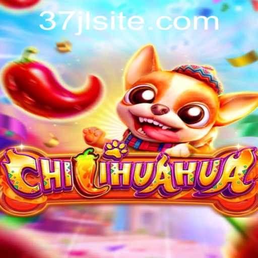 CHILIHUAHUA: A Spicy Adventure with a Bite