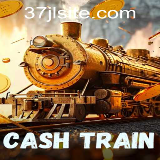 CashTrain: A Thrilling Ride to Riches