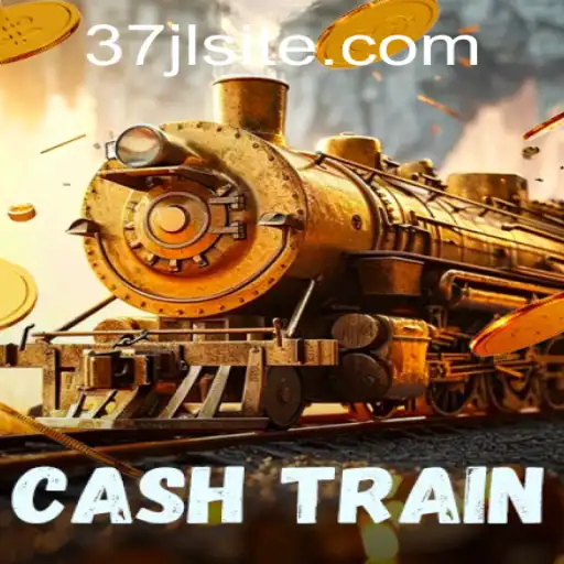 CashTrain: A Thrilling Ride to Riches