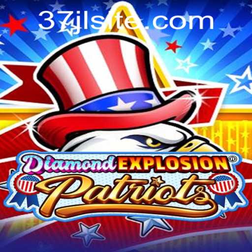 Unveiling DiamondExplosionPatriots: A Glorious Fusion of Strategy and Excitement