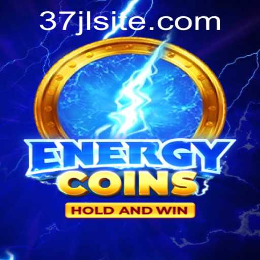 Unveiling 'EnergyCoins': A New Dimension in Gaming