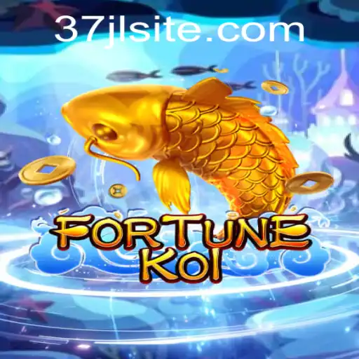 Dive into the Enchanting World of FORTUNEKOI: A Mythical Journey with a Twist