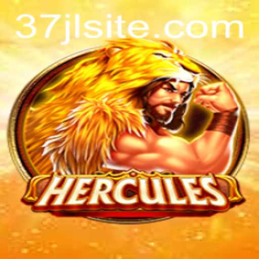 Unveiling the Thrilling World of 'Hercules': The Adventure Game Set to Captivate Enthusiasts with Keyword '37JL'
