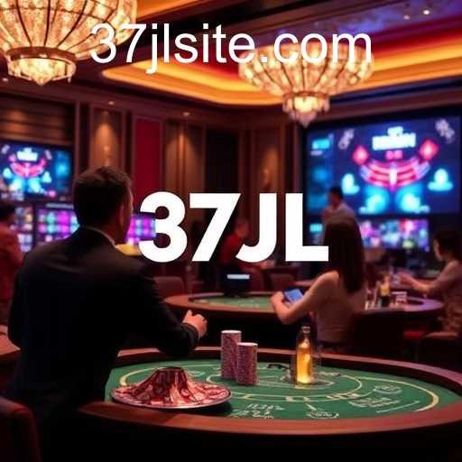 Exploring the World of Live Casino: The Future of Gaming with 37JL