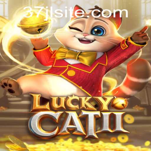 Unveiling the Mysteries of LuckyCatII: Dive into the Enigmatic World of 37JL