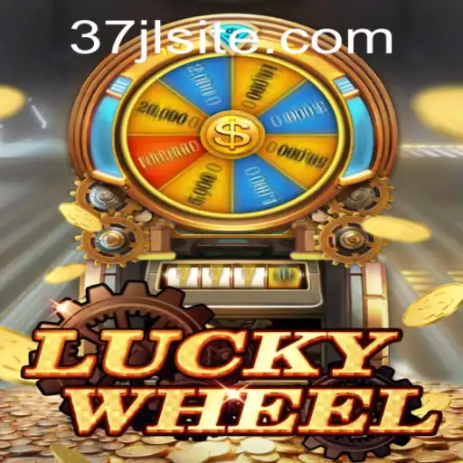 Exploring The Excitement of LuckyWheel With the Keyword 37JL