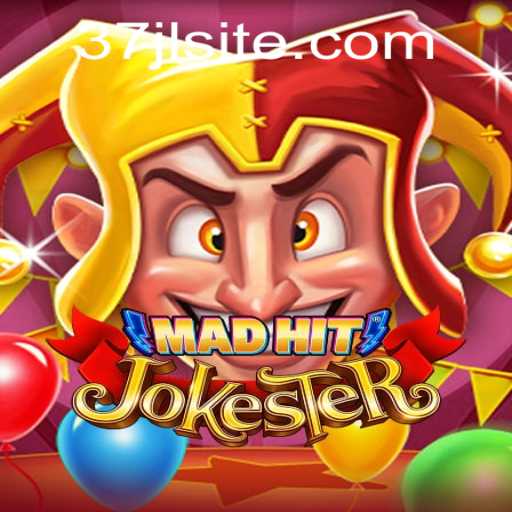 MadHitJokester: A New Era in Gaming Entertainment