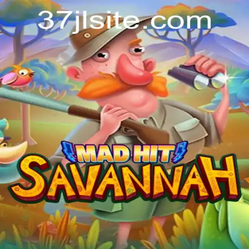 Dive into the Exciting World of MadHitSavannah with the New Update 37JL