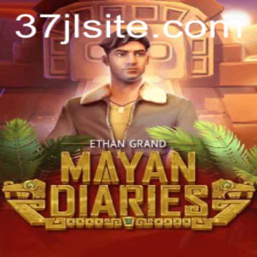 Explore the Adventure of MayanDiaries with the Secret Code 37JL