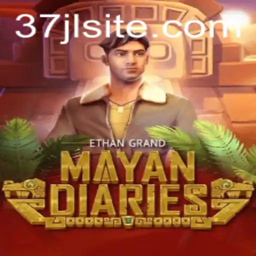 Explore the Adventure of MayanDiaries with the Secret Code 37JL