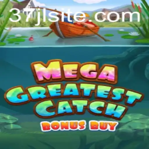 The Thrilling World of MegaGreatestCatchBonusBuy: Gameplay and Rules
