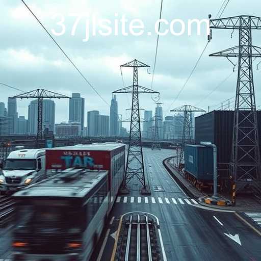 Understanding Monopoly in Modern Economics: The Role of 37JL