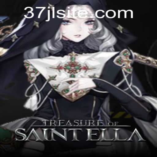 Discover the Allure of TreasureofSaintElla: A Thrilling New Adventure