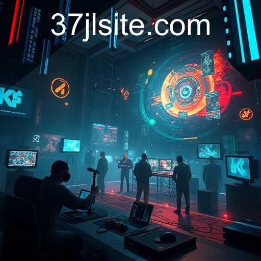 The Intricate World of Video Games: The 37JL Effect