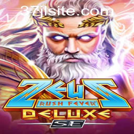 Dive into the Excitement of ZeusRushFeverDeluxeSE: A Celestial Adventure